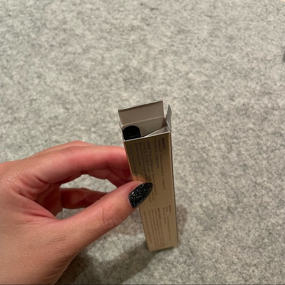 Stila Stay All Day Waterproof Intense Black Felt Tip Liquid Eyeliner - Picture 5 of 6